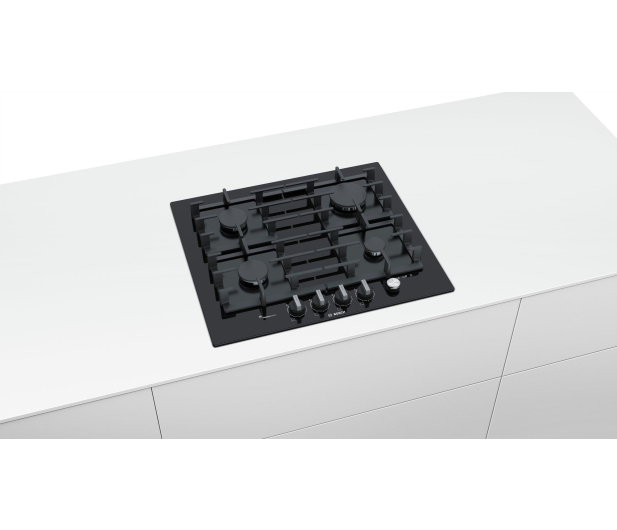 Płyta gazowa Bosch PPP6A6M90 - 395764 - zdjęcie 3